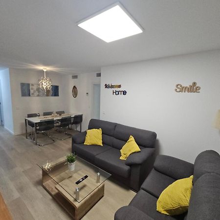 Playa Viginia Apartman Málaga Kültér fotó