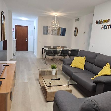 Playa Viginia Apartman Málaga Kültér fotó