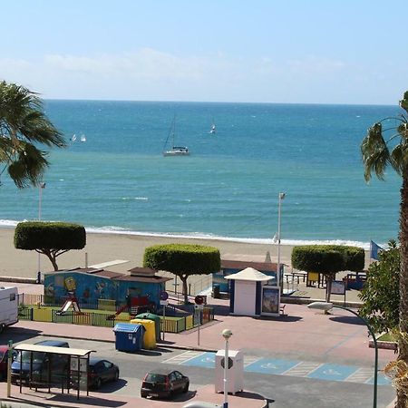 Playa Viginia Apartman Málaga Kültér fotó