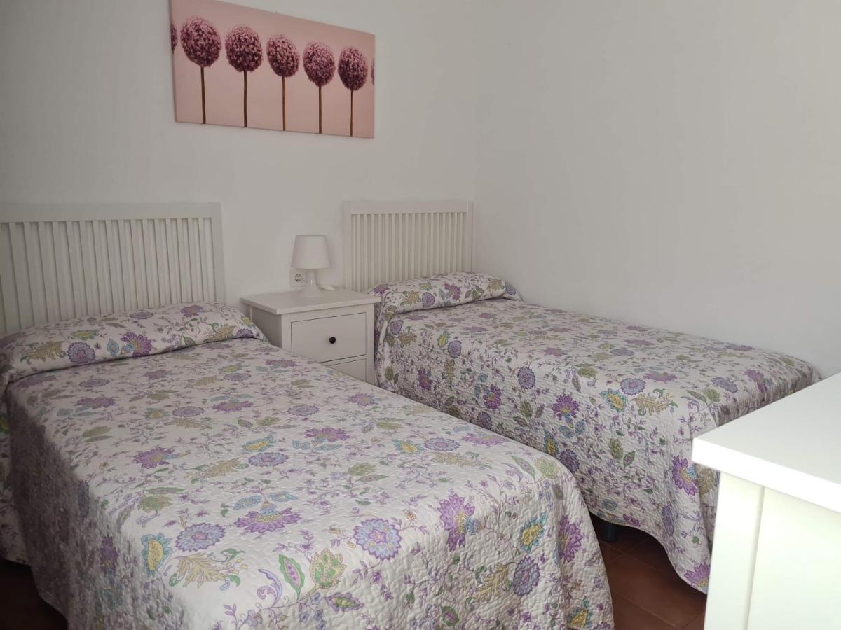 Playa Viginia Apartman Málaga Kültér fotó