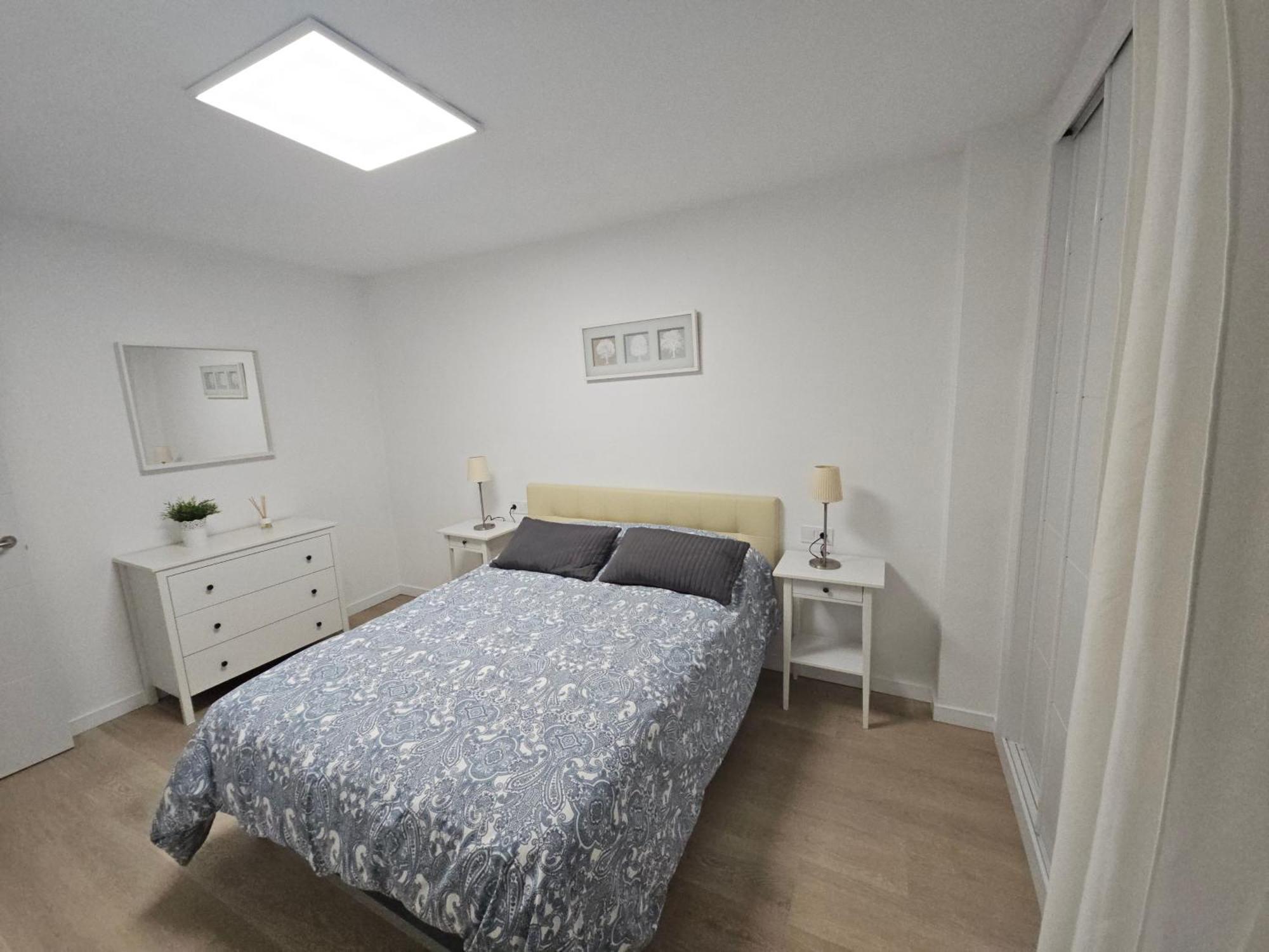 Playa Viginia Apartman Málaga Kültér fotó