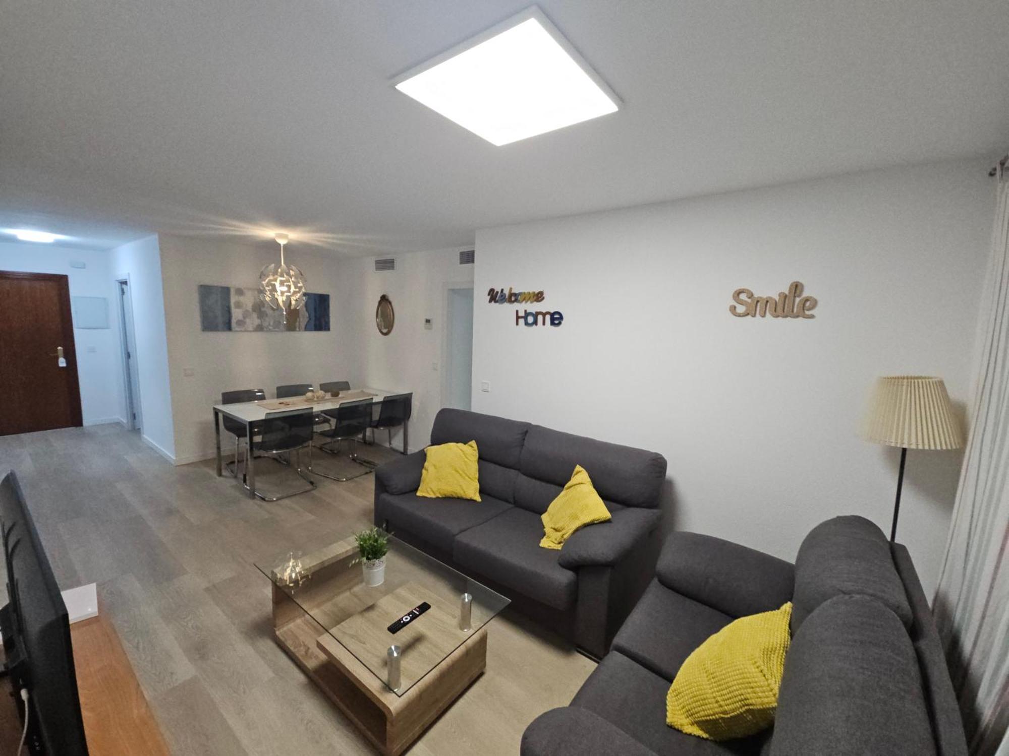 Playa Viginia Apartman Málaga Kültér fotó