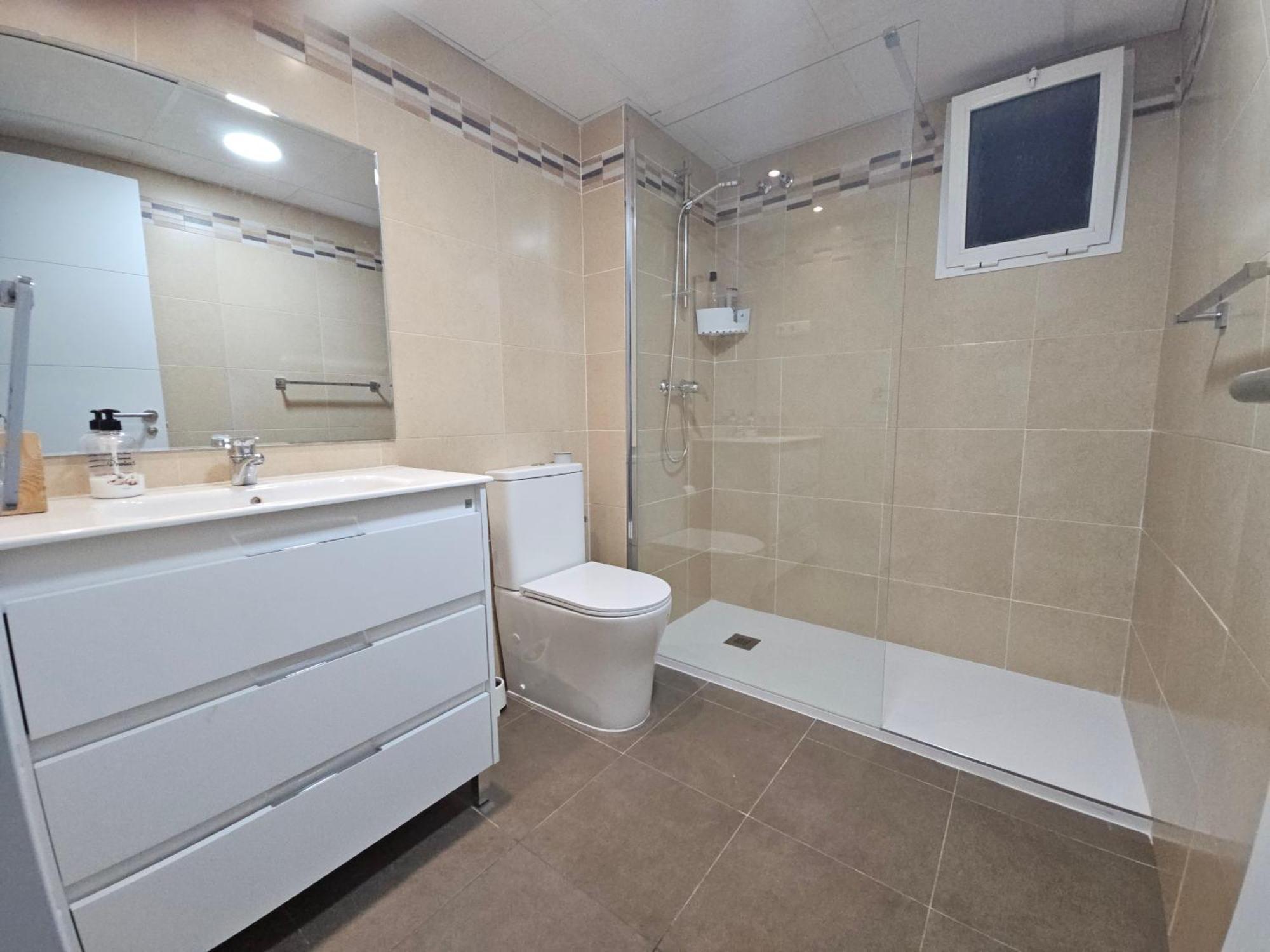 Playa Viginia Apartman Málaga Kültér fotó