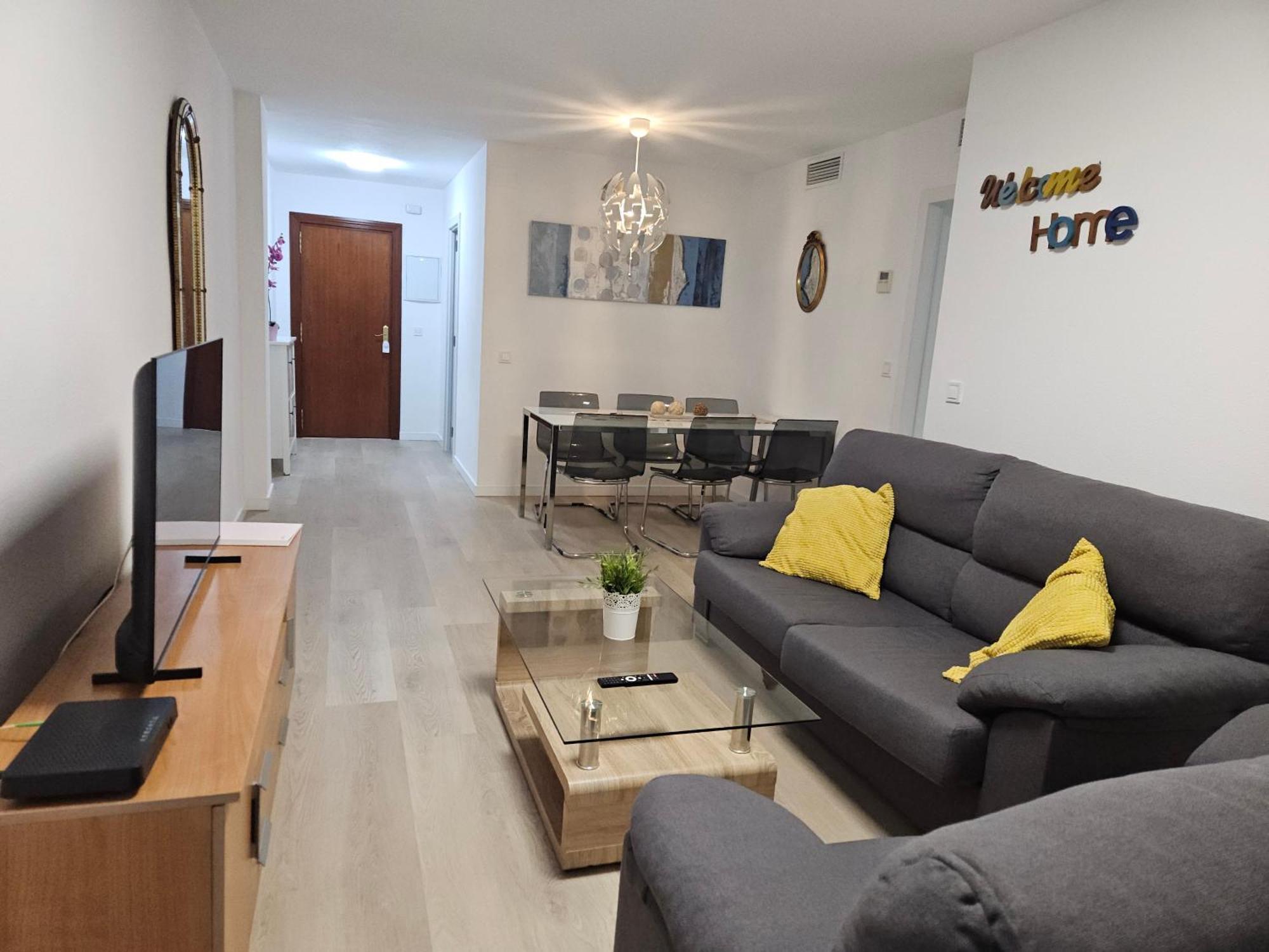 Playa Viginia Apartman Málaga Kültér fotó