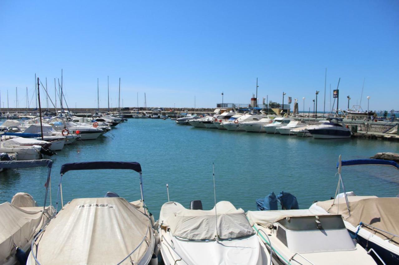 Playa Viginia Apartman Málaga Kültér fotó