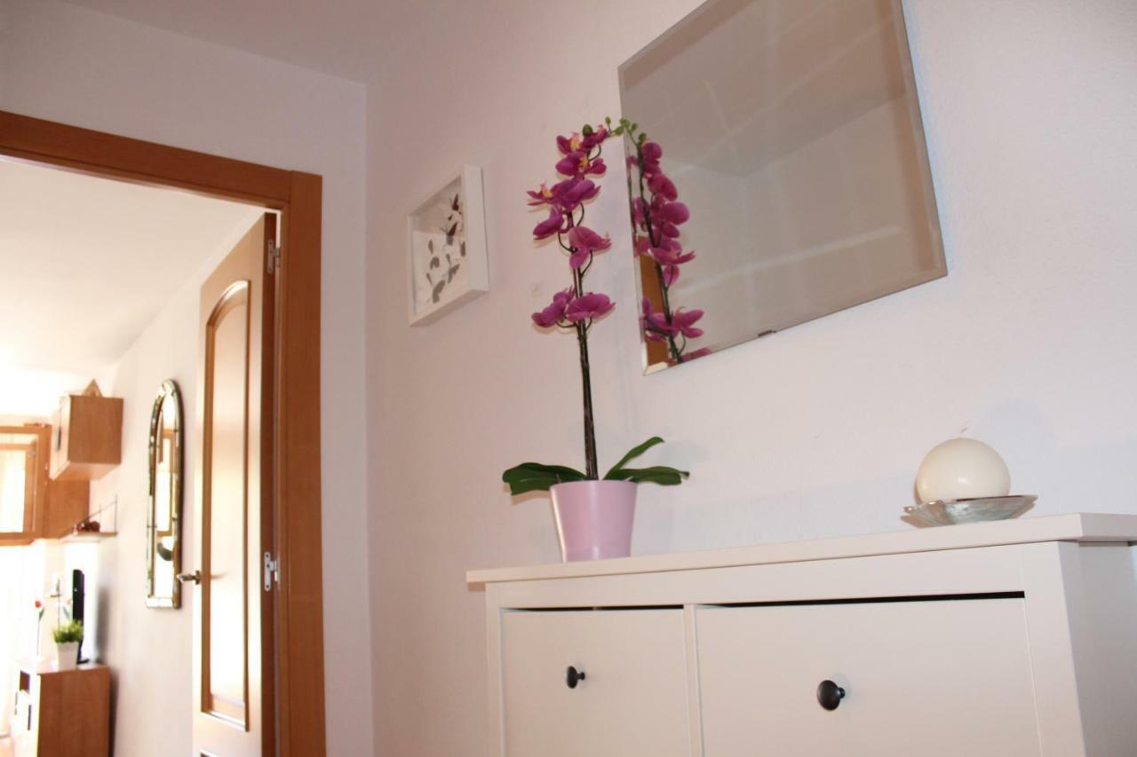 Playa Viginia Apartman Málaga Kültér fotó